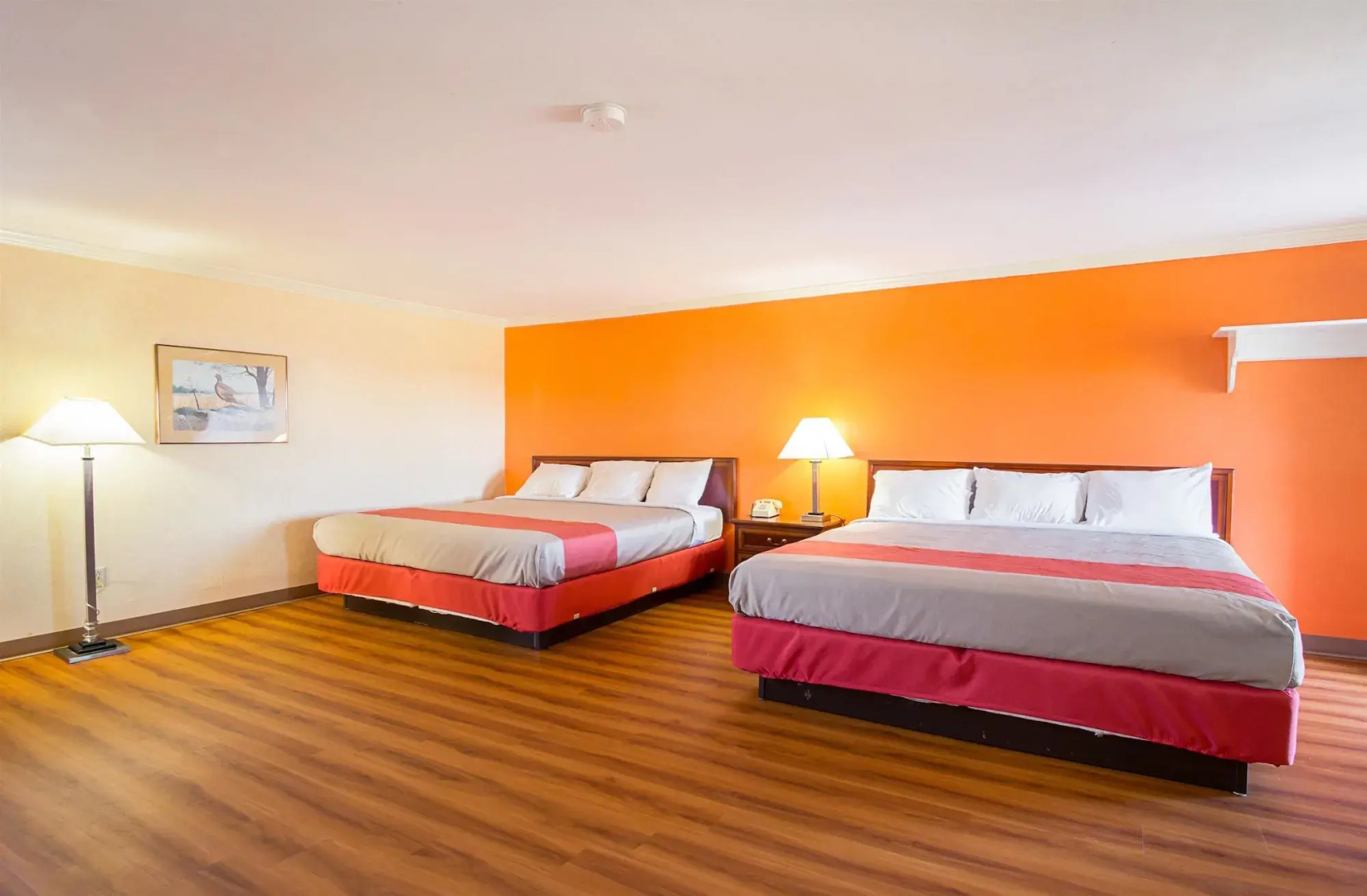 Motel 6 Mechanicsburg - Harrisburg West