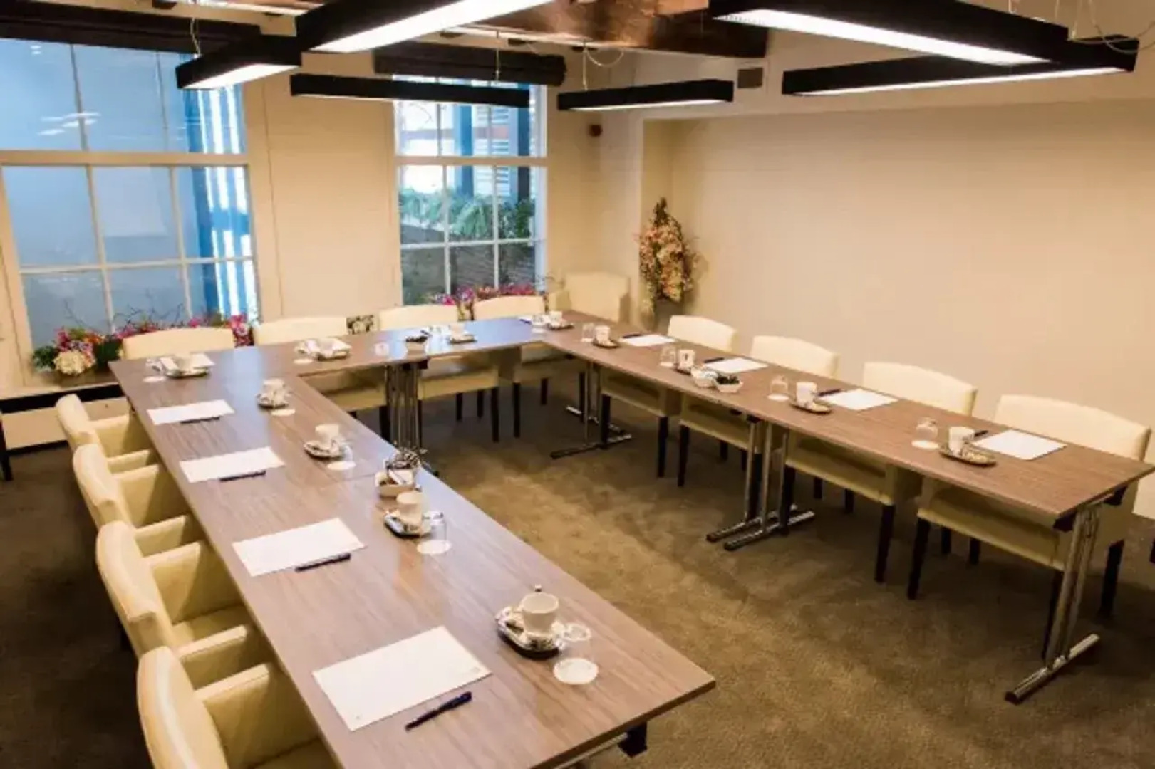 Good Seasons City Centre hotel Den Bosch