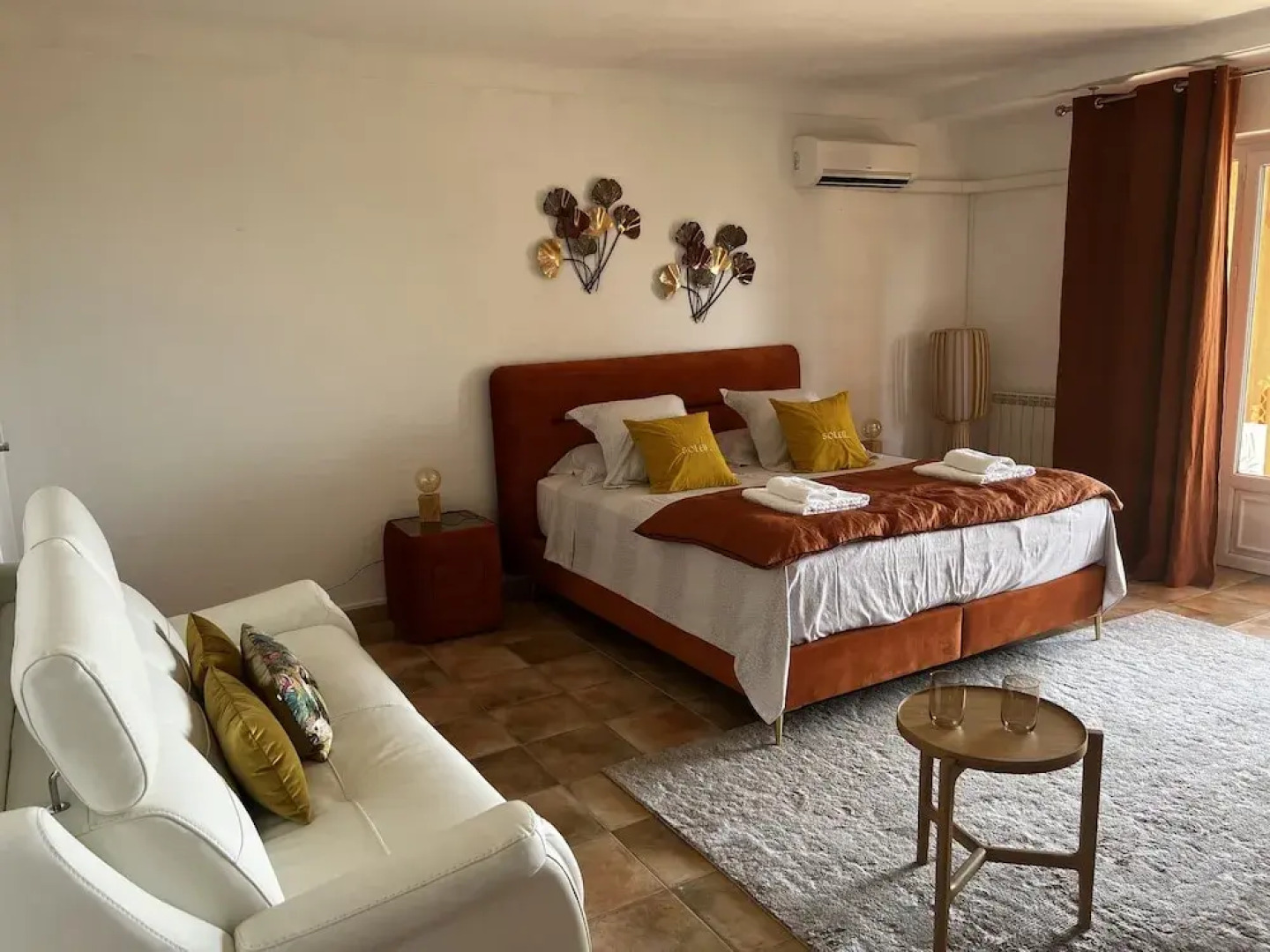 Les Petites Terrasses