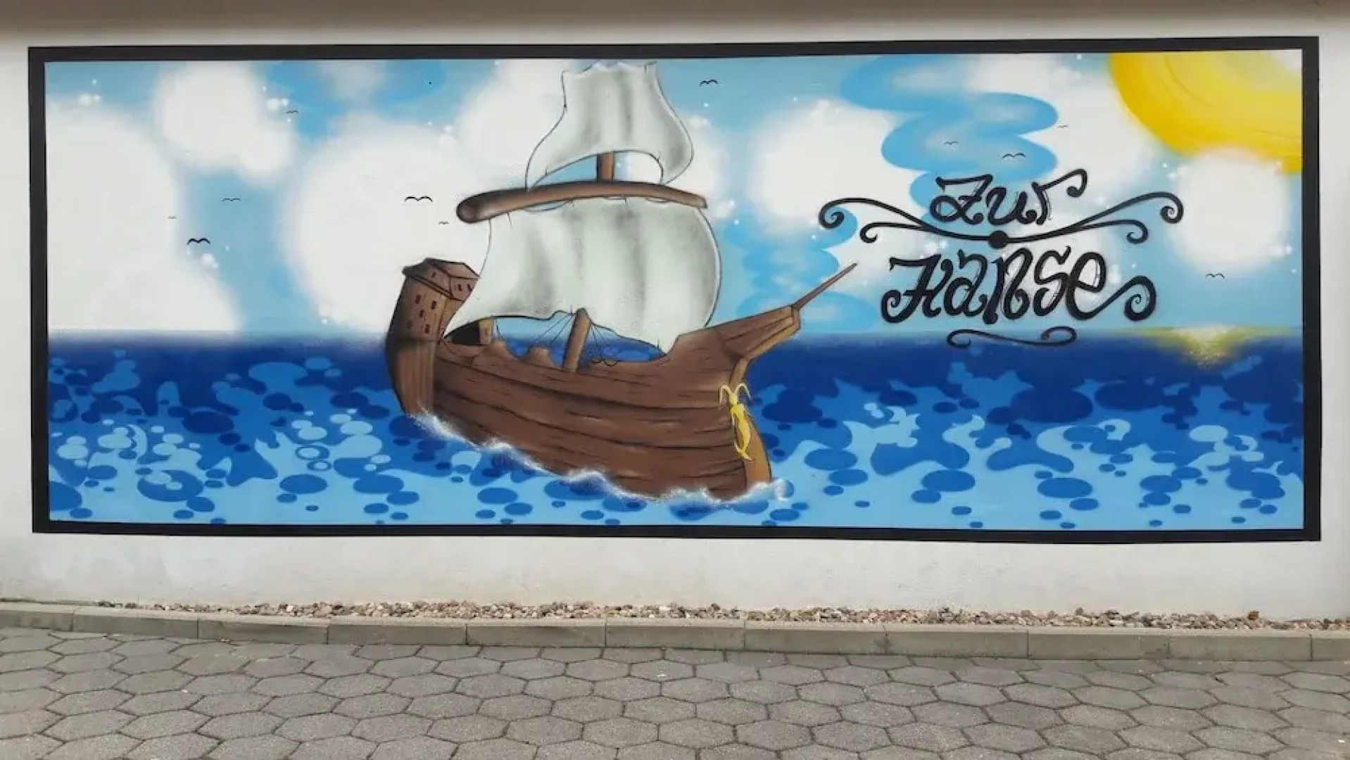 Altstadthotel zur Hanse