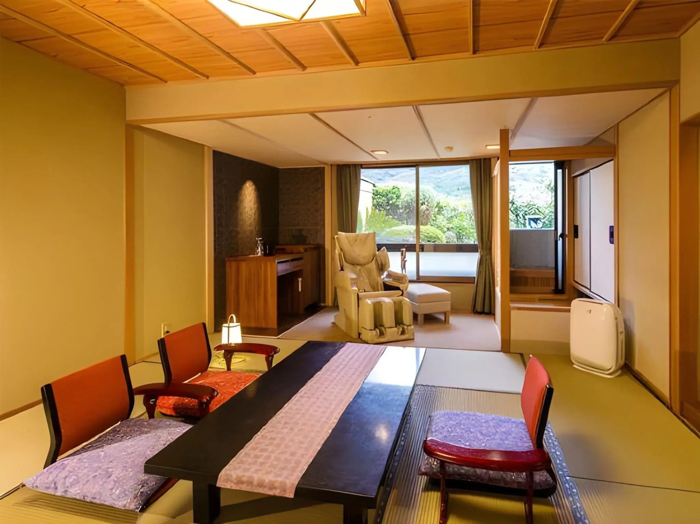 Yumoto Konpira Onsen Hananoyu Koubaitei