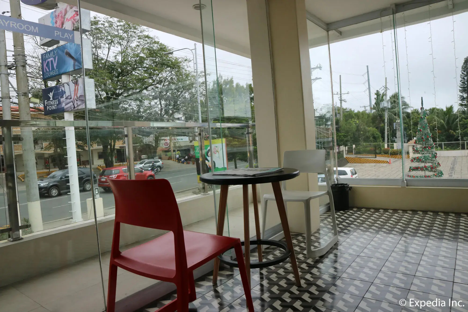The Lake Hotel Tagaytay