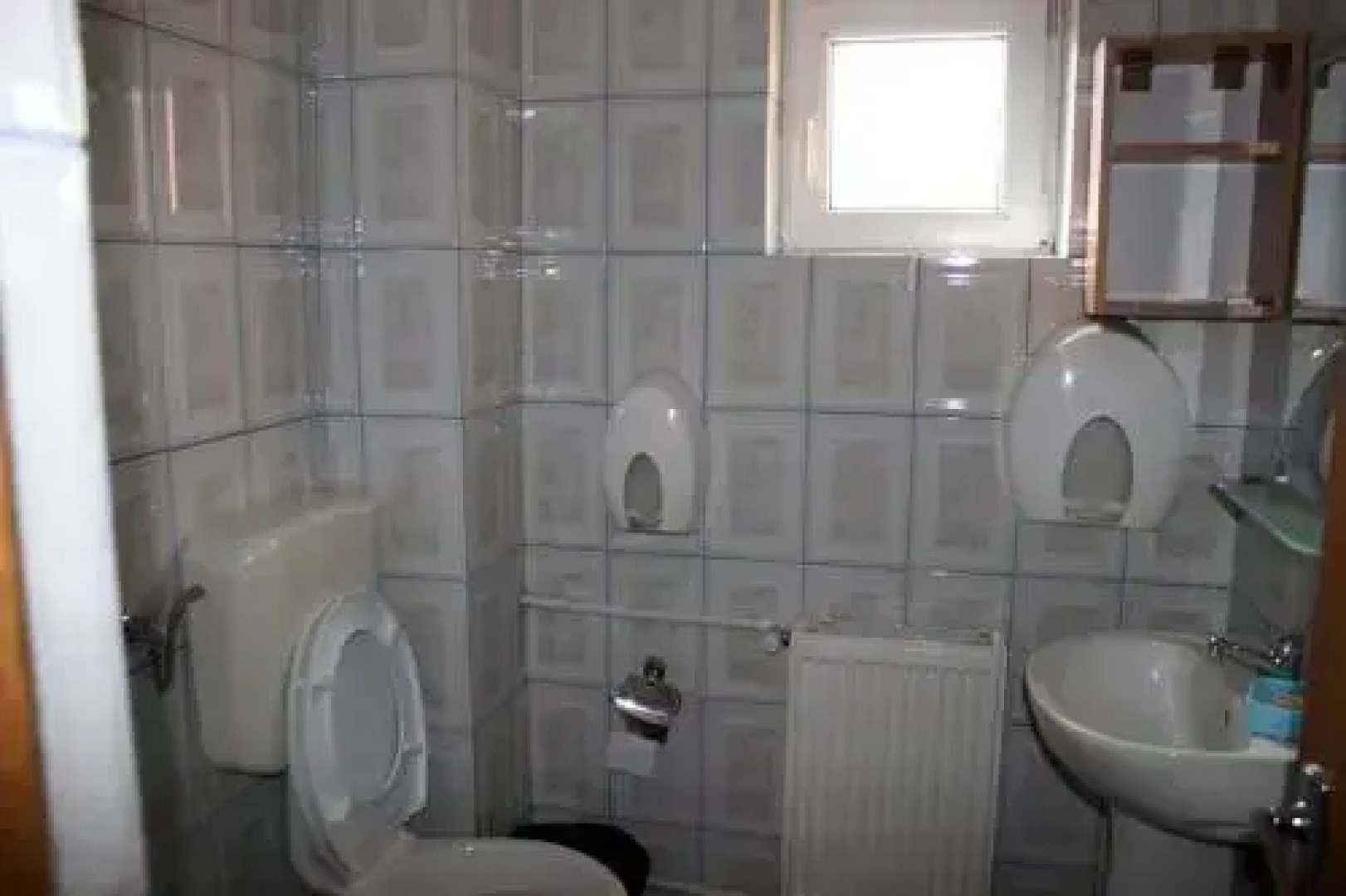 Pensiunea Pui de Urs Sirnea