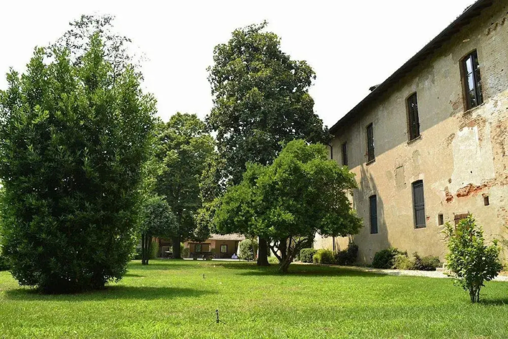 Agriturismo Cascina Fiamberta