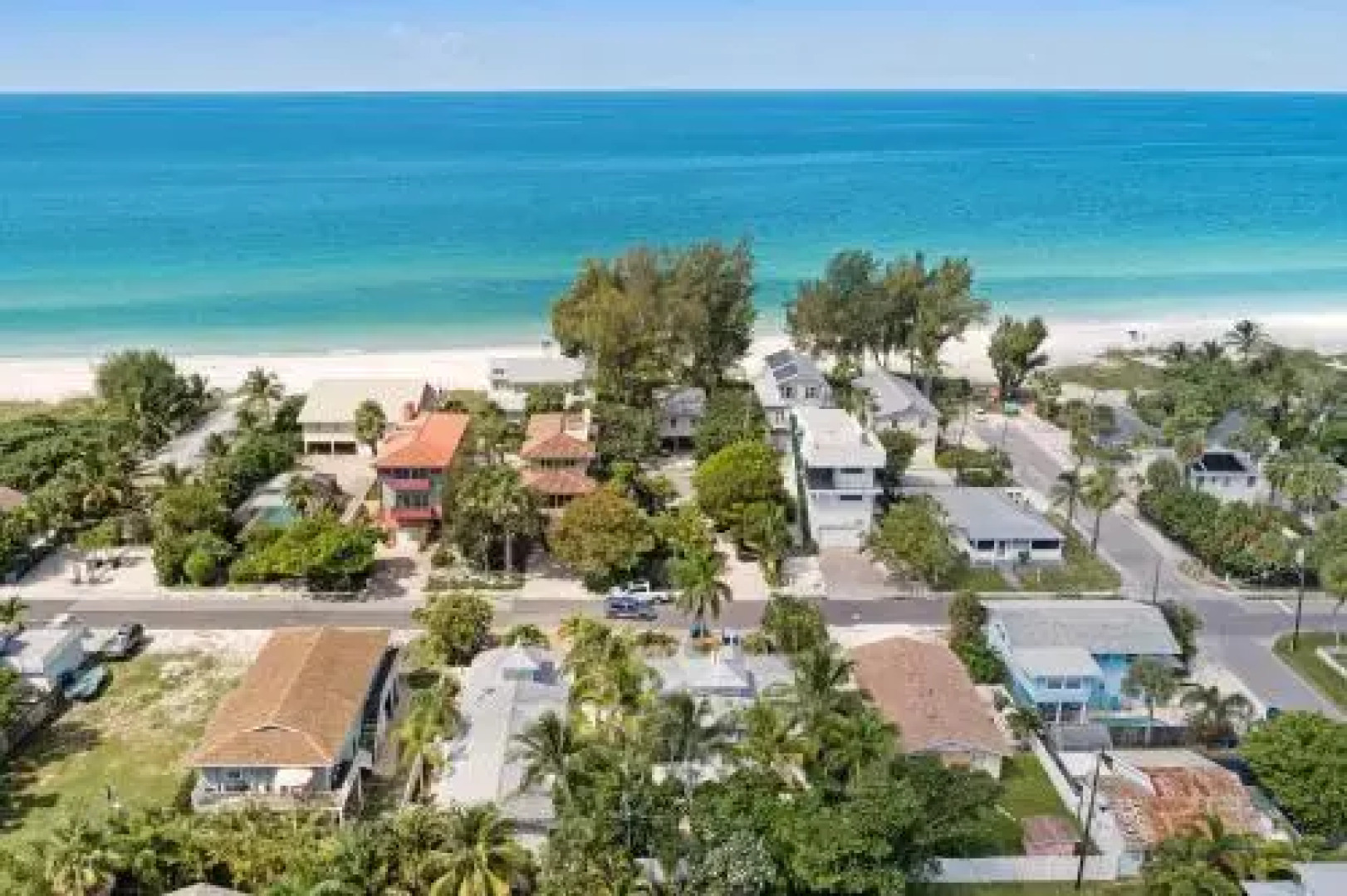 Starfish Beach Unit 4