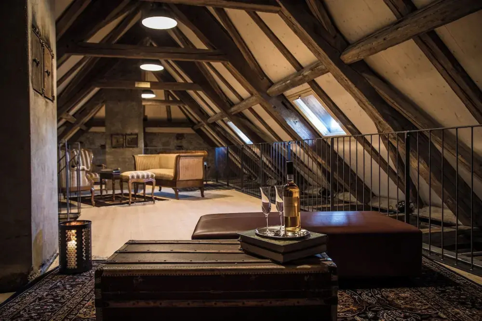 Kreuz Herzogenbuchsee