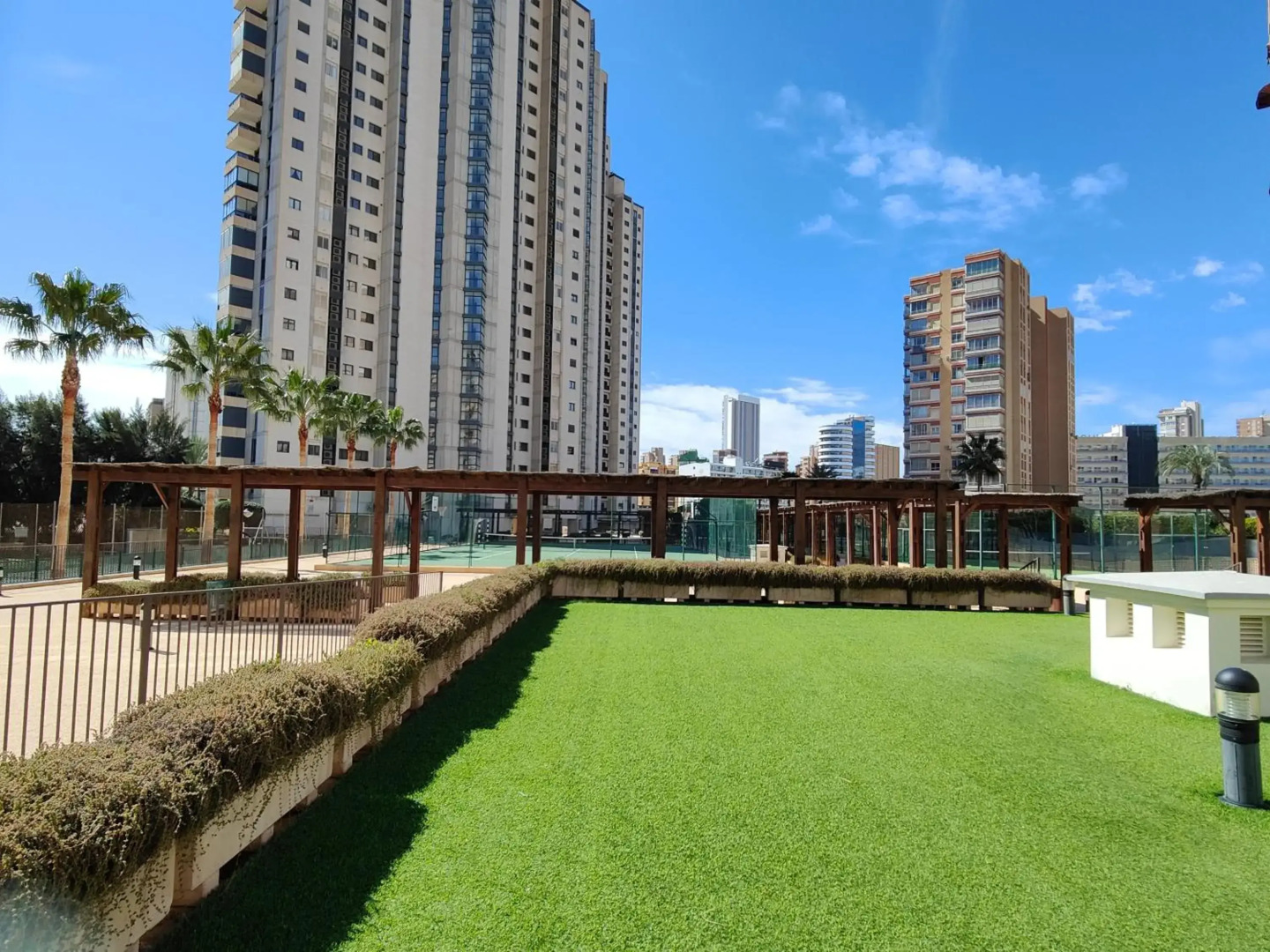 Apartamento Gemelos 26 - 16A