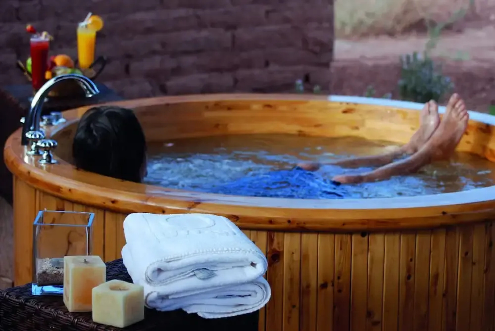 Tierra Atacama Hotel & Spa