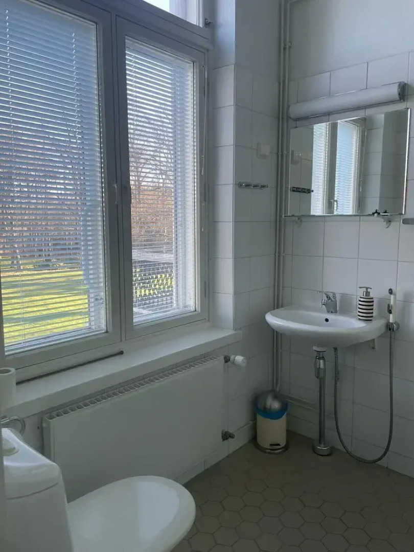 Kartanohotelli Karhulan Hovi