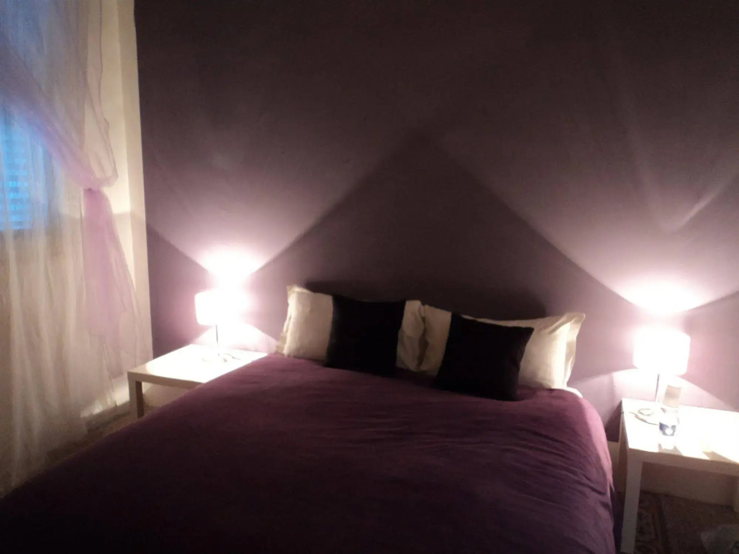 巴拉红姆酒店(Ballarhome)