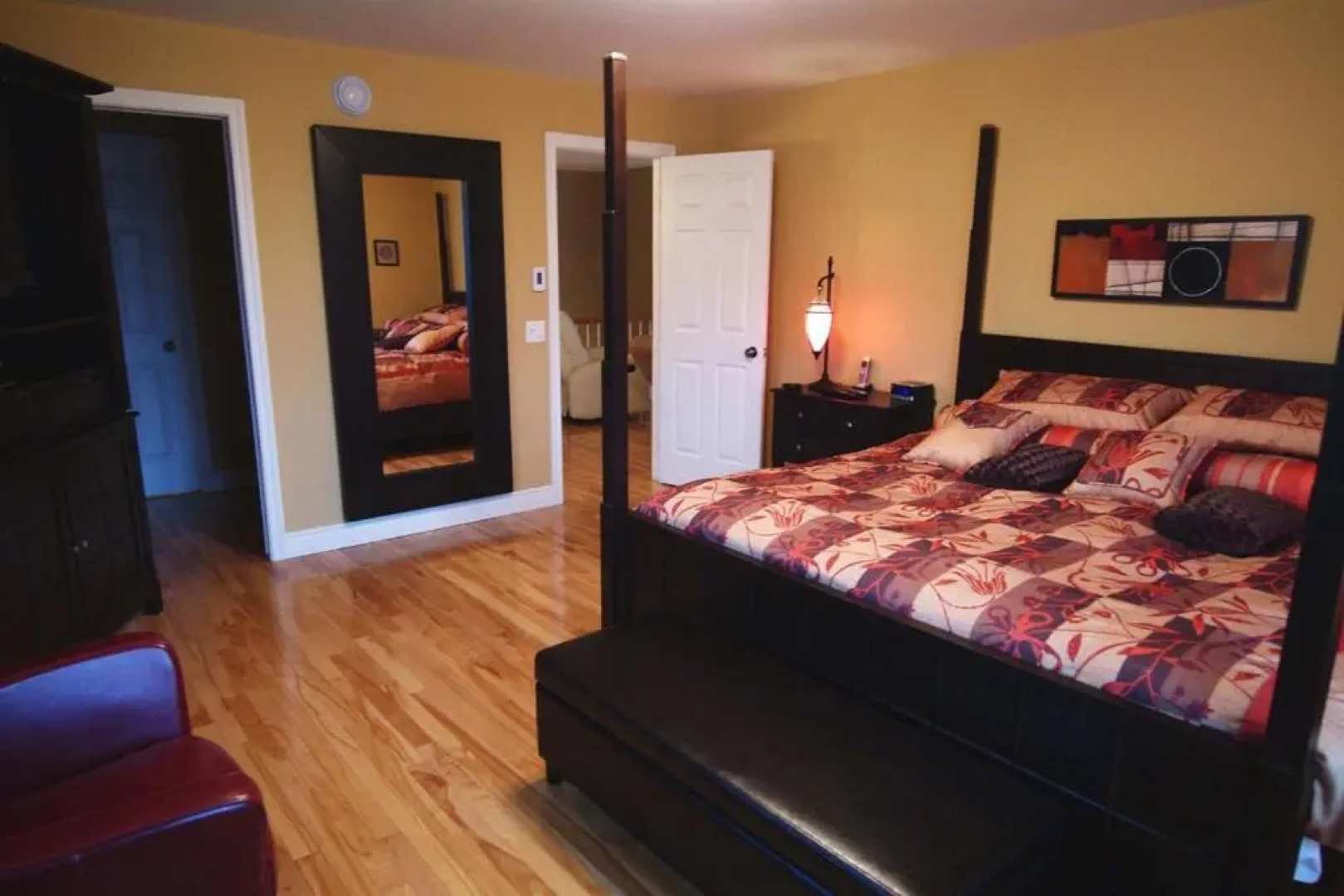 Chalets Alpins - 52 Chemin des Skieurs