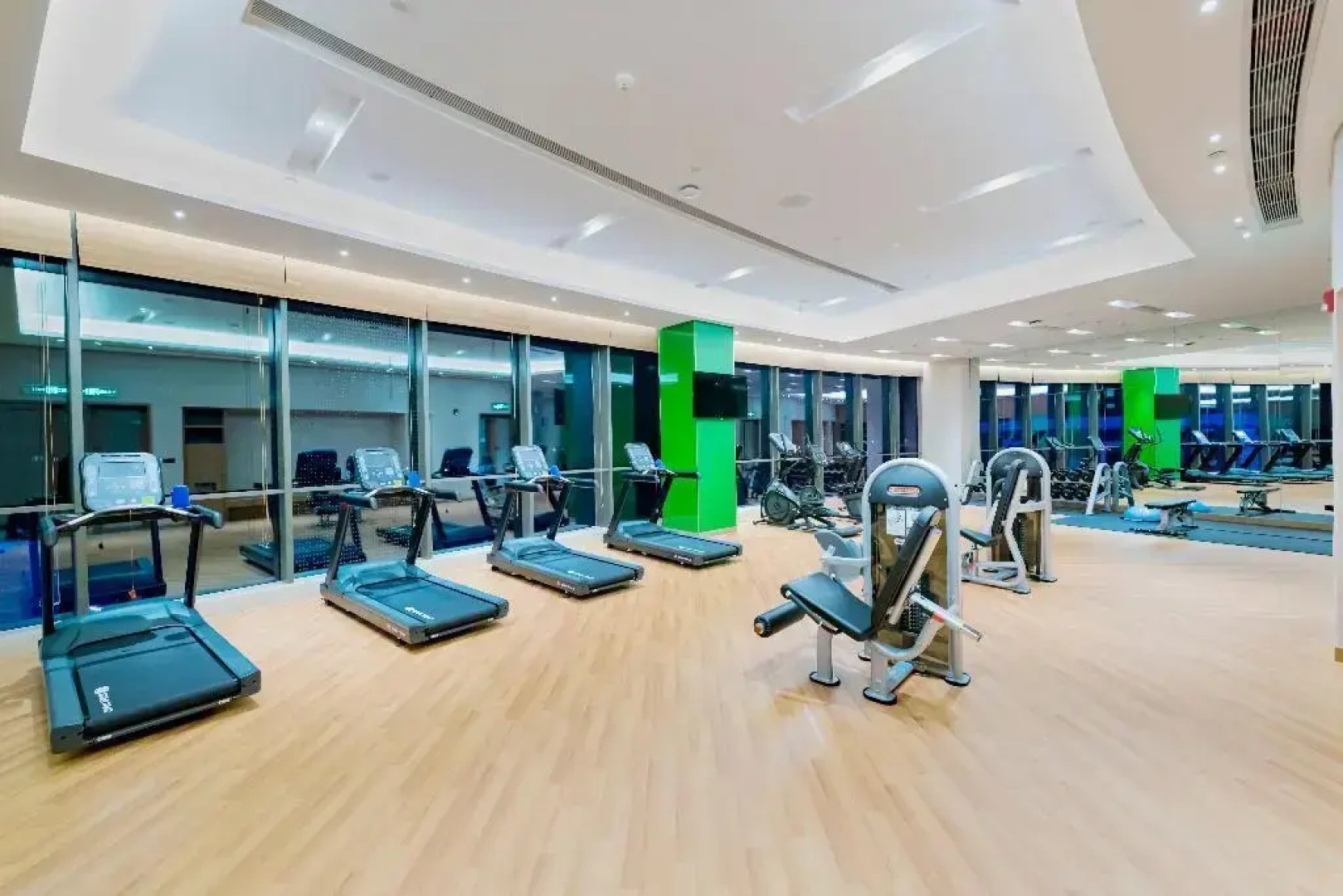 Holiday Inn Changsha Dawangshan by IHG