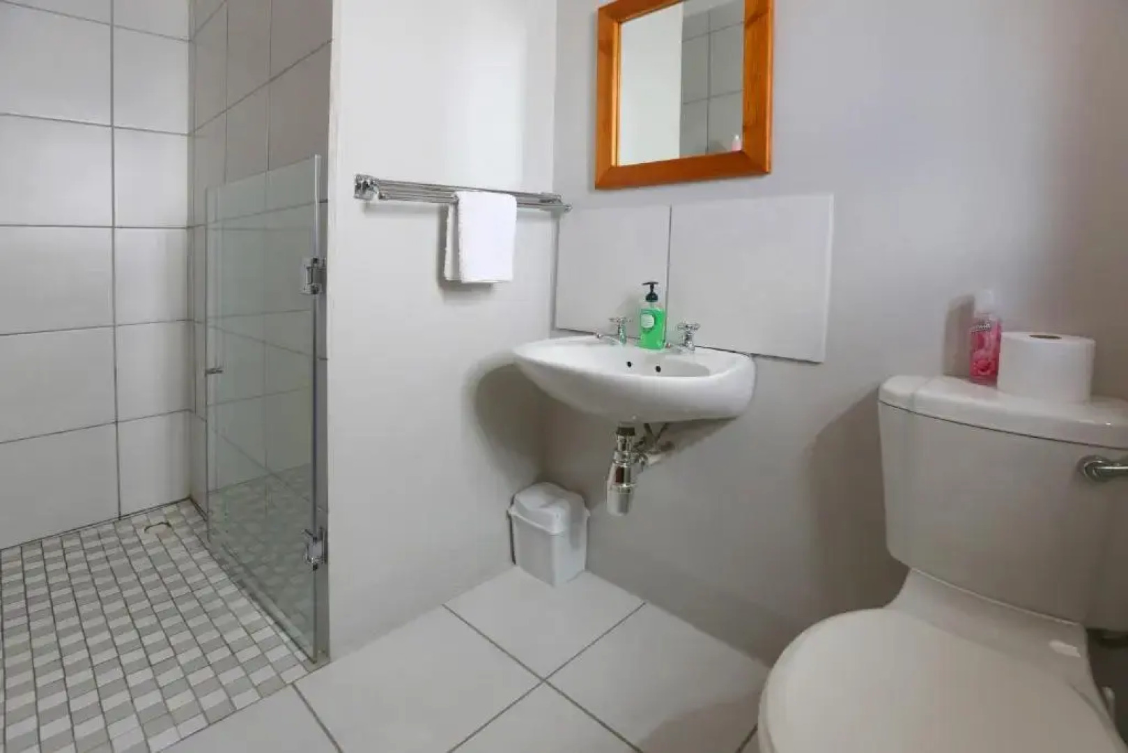 33 Berg Selfcatering