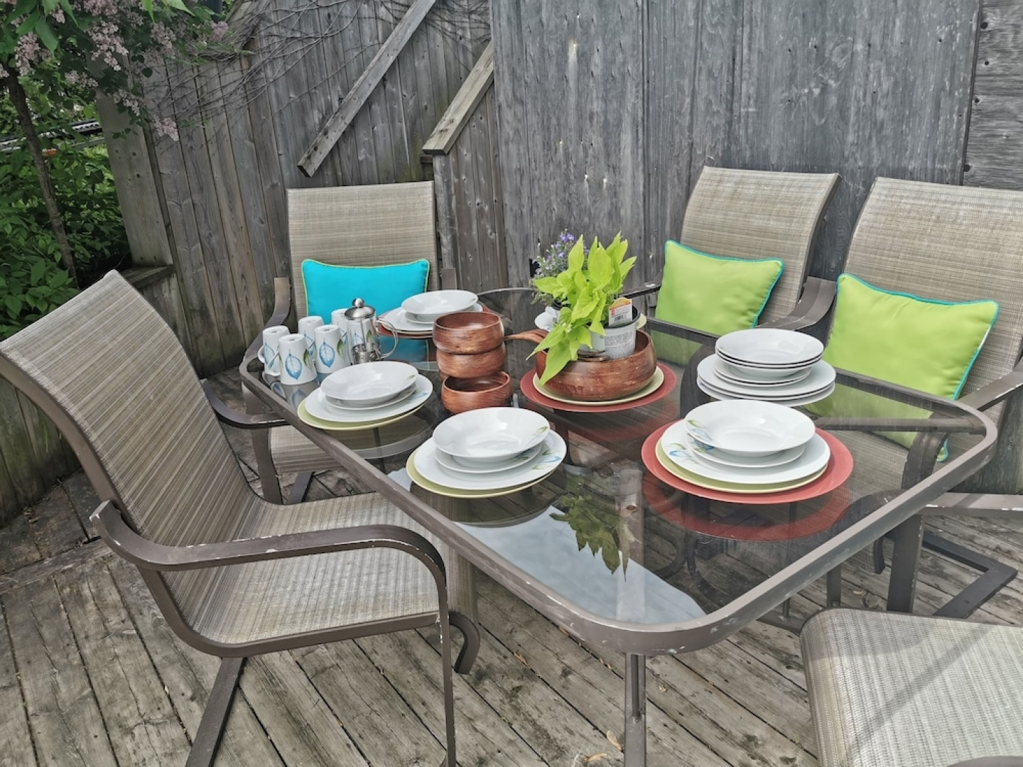 Waterfront Apartment 300742