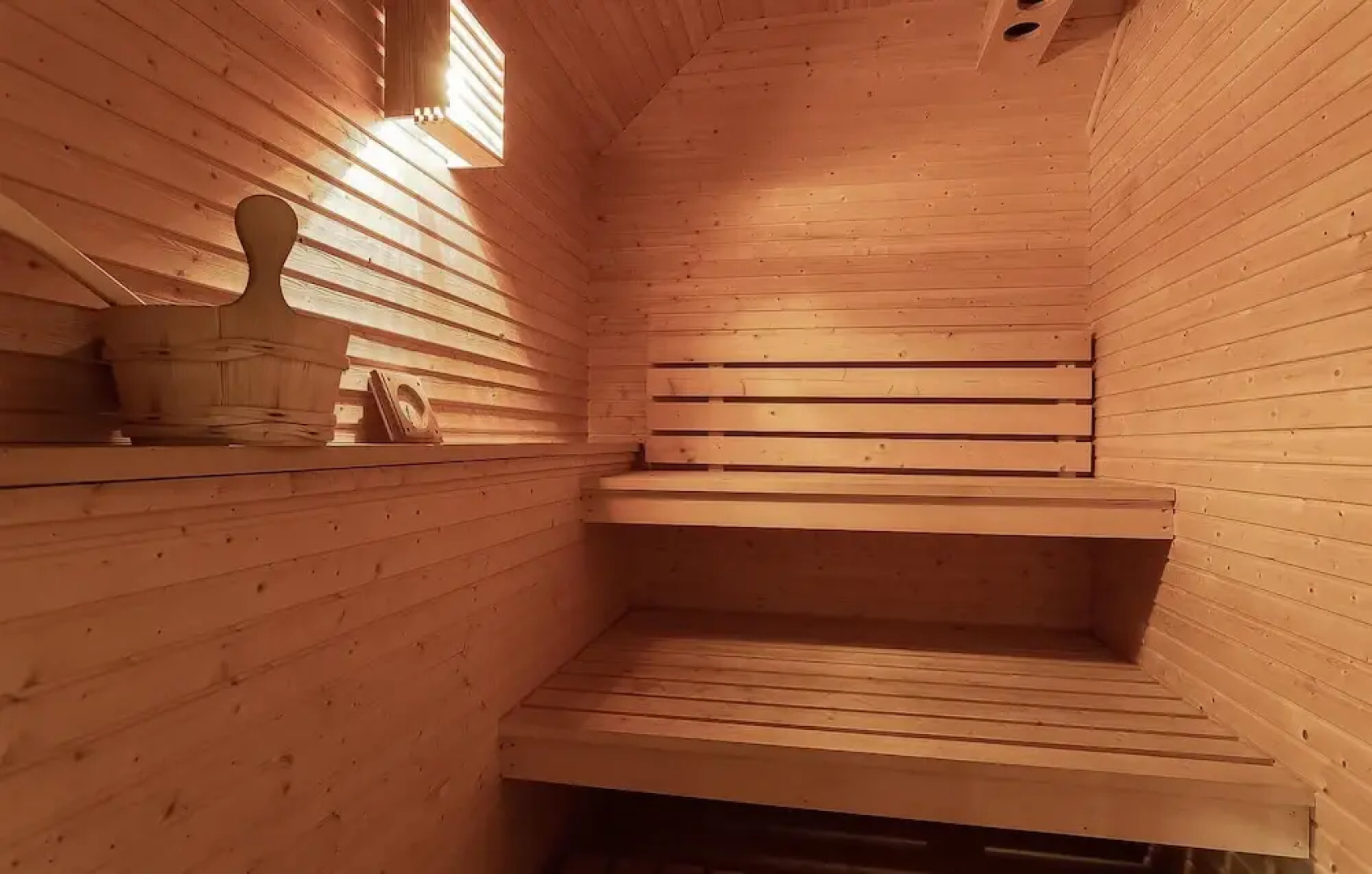 Amazing Home in Etne With 3 Bedrooms, Sauna and Wifi