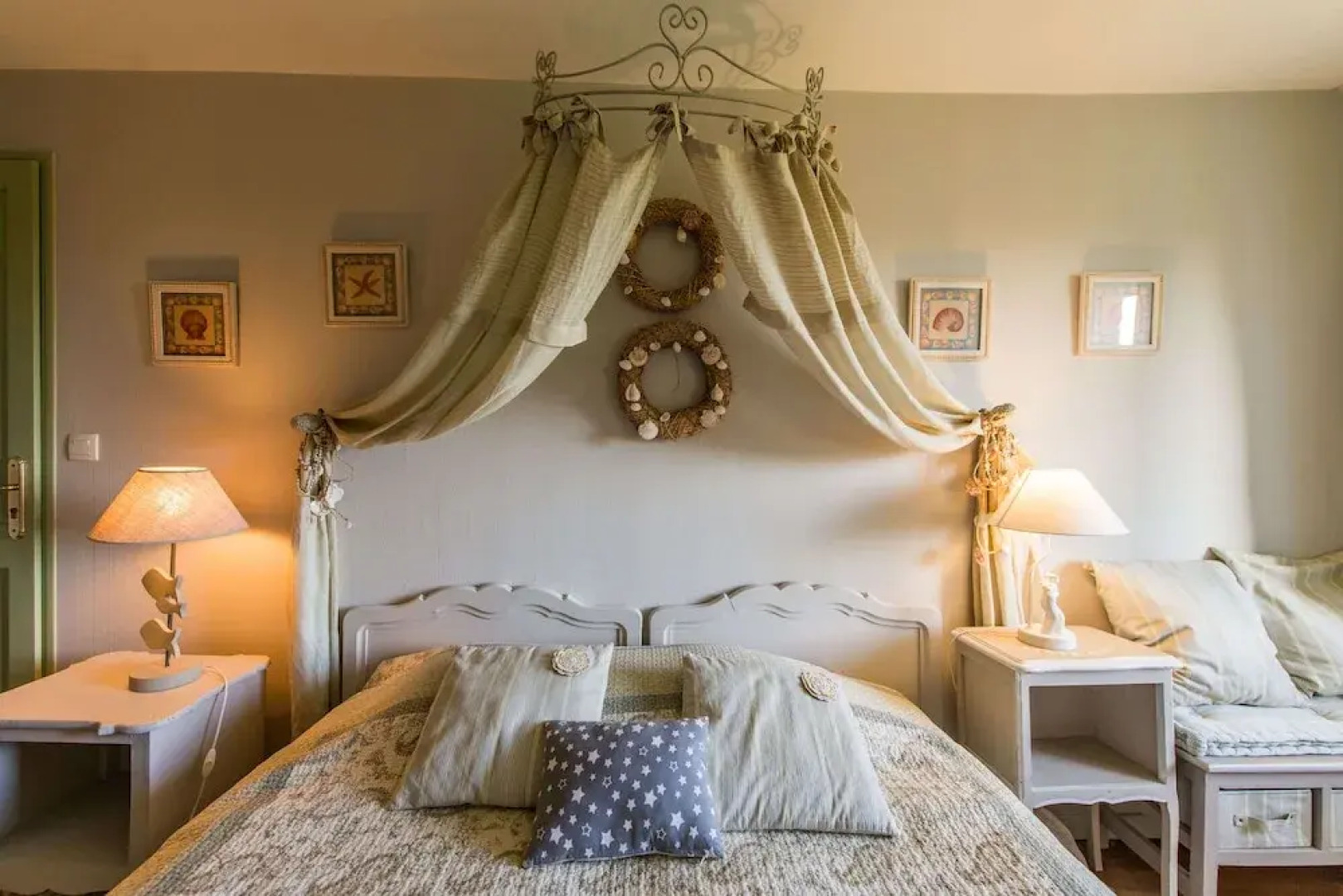 Chambres D'hotes La Barbinais Bed&breakfast St Malo