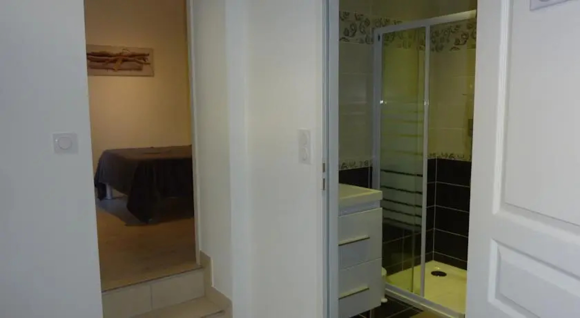 Appartement Gallieni