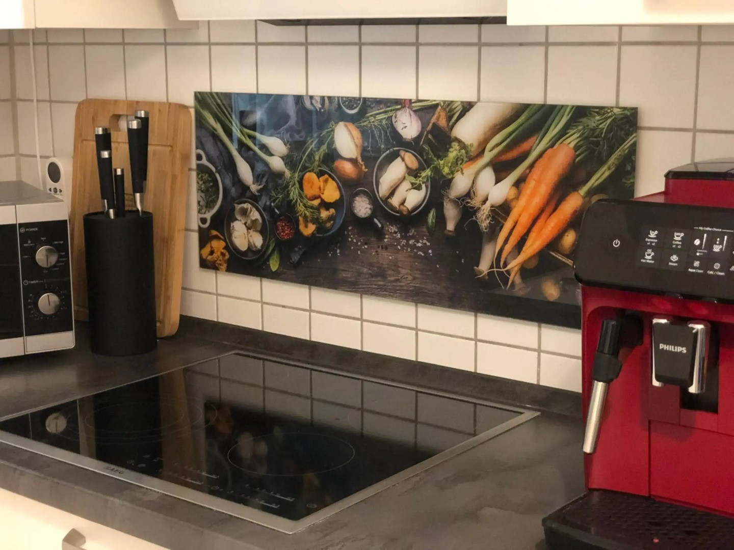 Ferienwohnung am Seepark