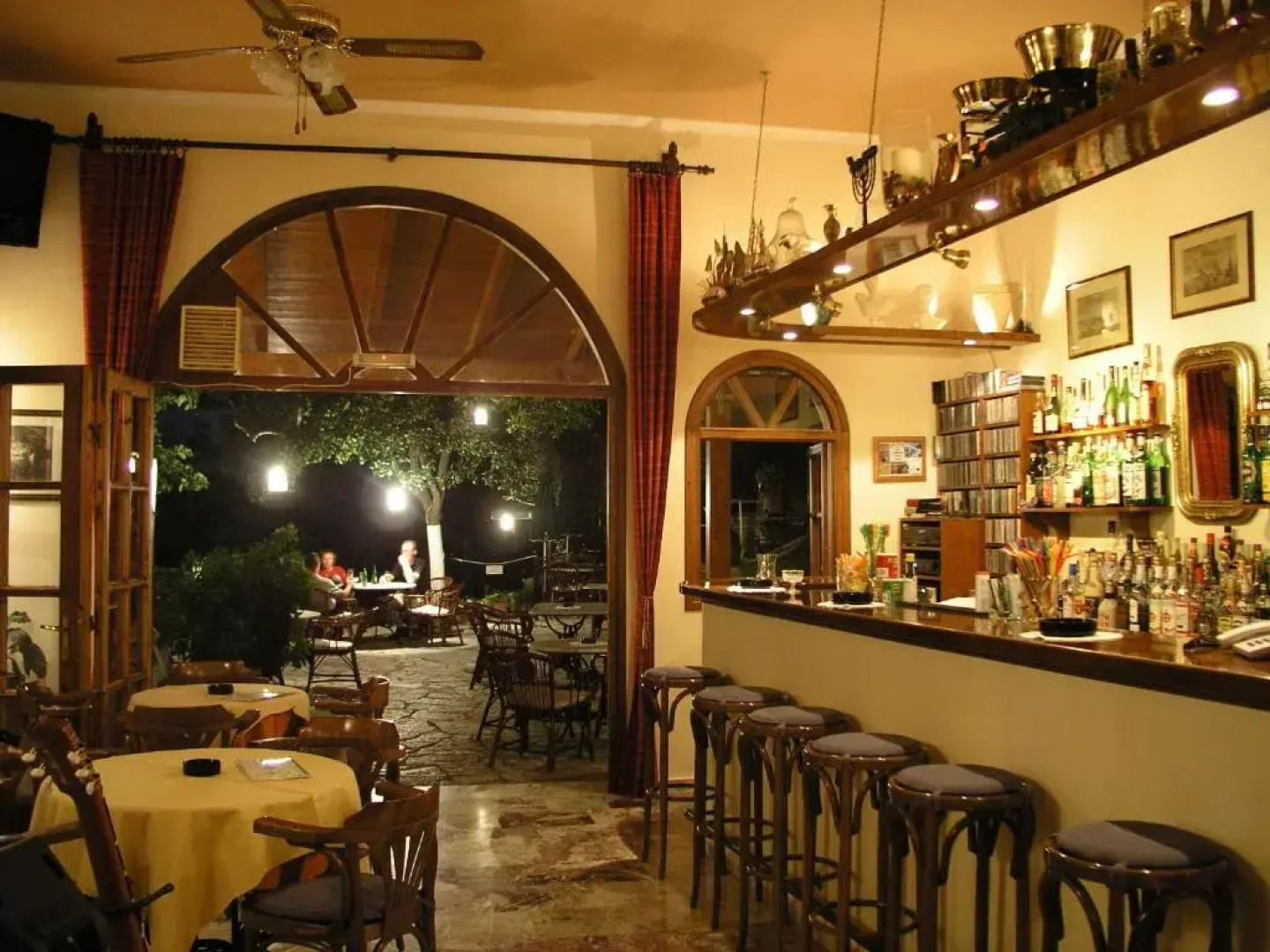 Magdas Hotel Apartments