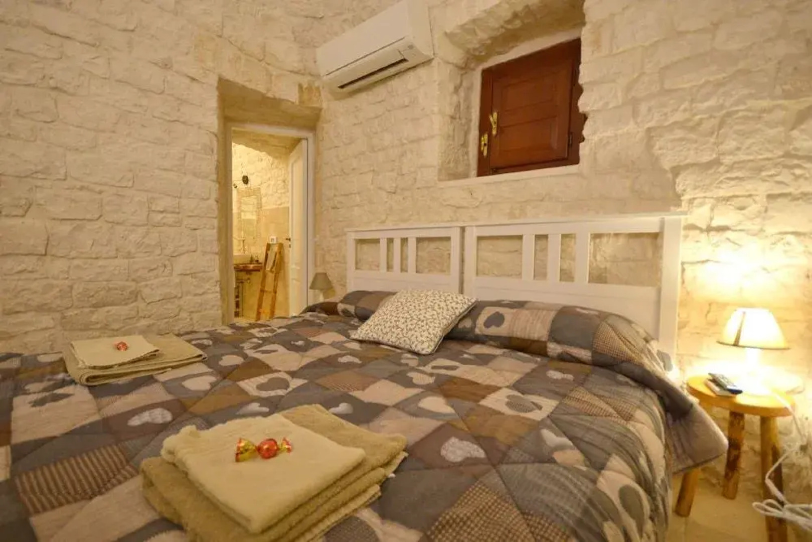 Petrachiara B&B