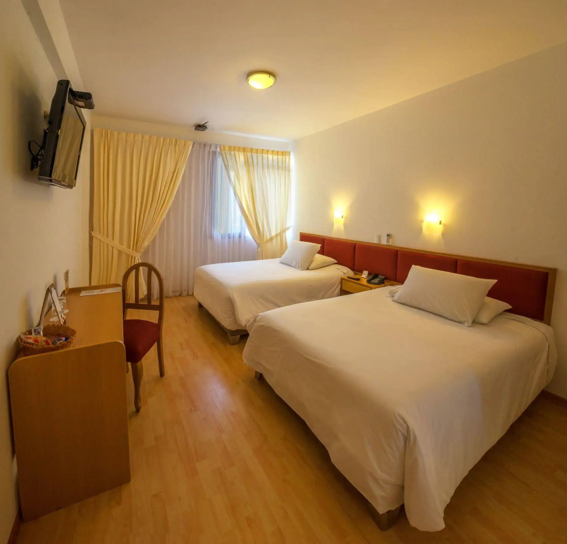 WinMeier Hotel & Casino