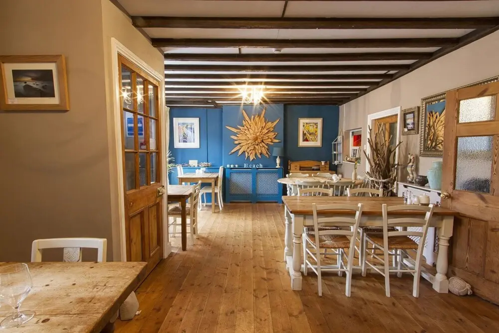 Warkworth Old post office