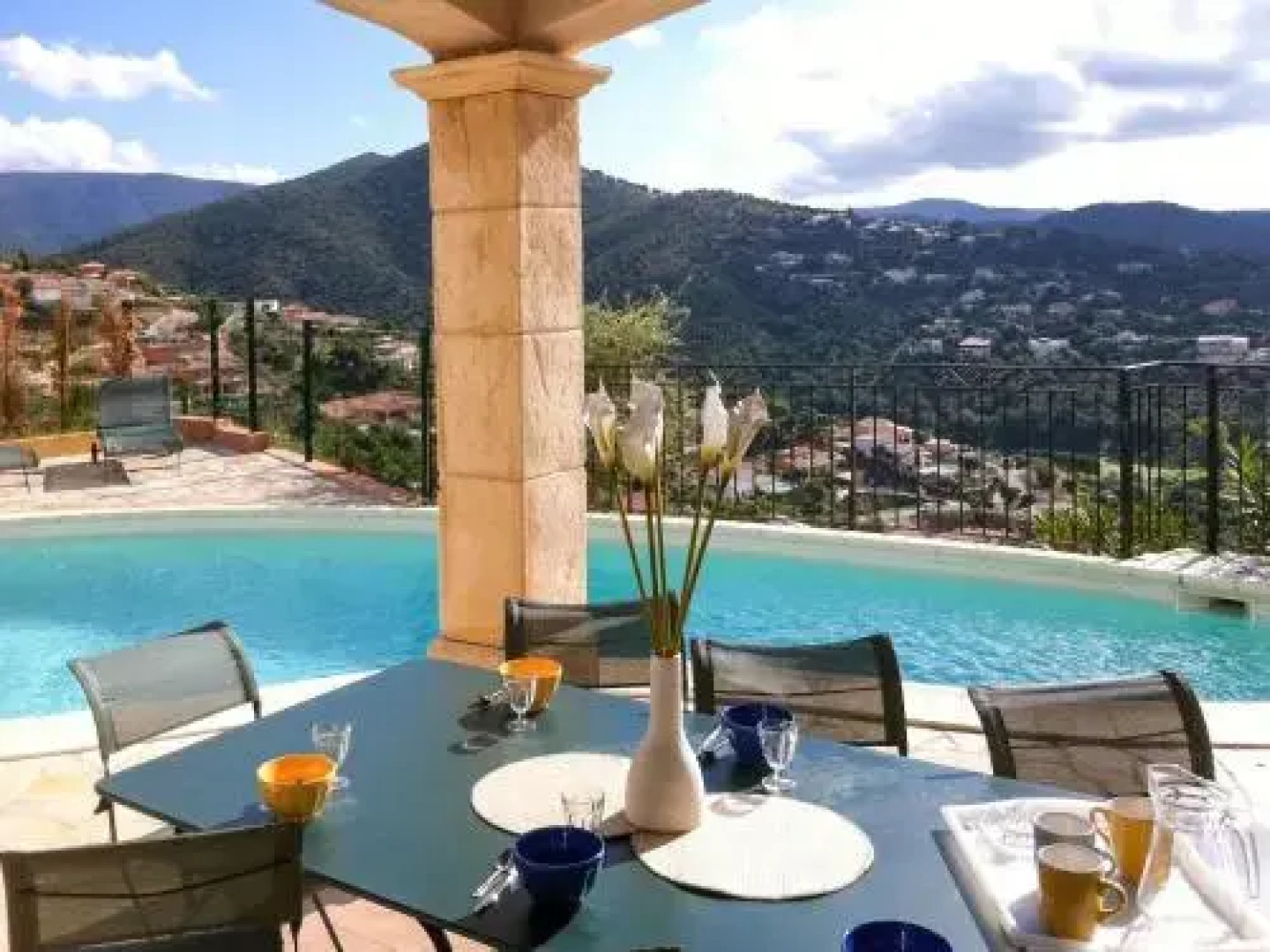 Les Provencales 151S