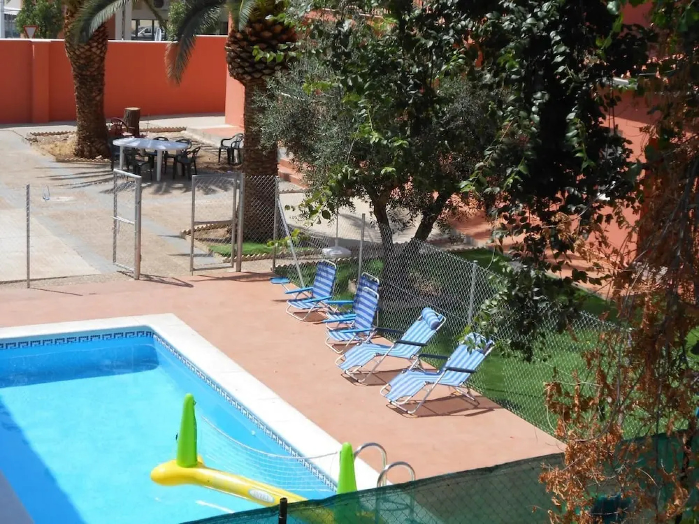 Apartamentos Turísticos Domus Aquae