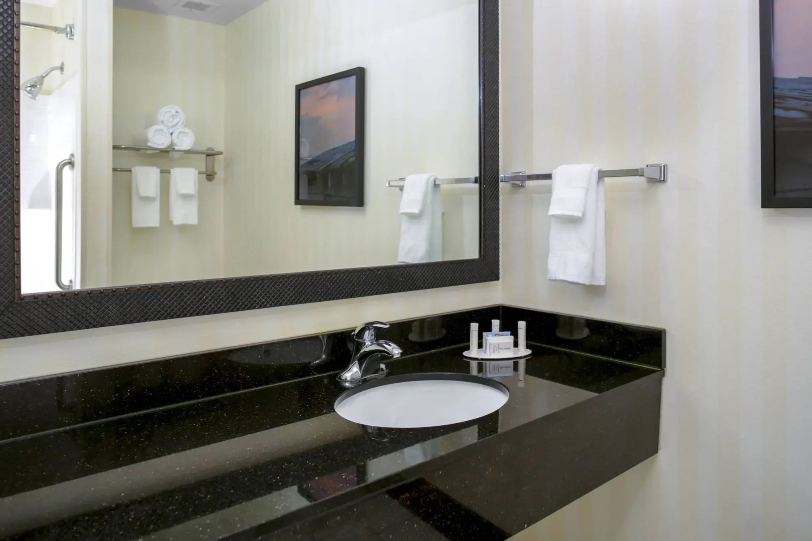 Fairfield Inn & Suites Milledgeville