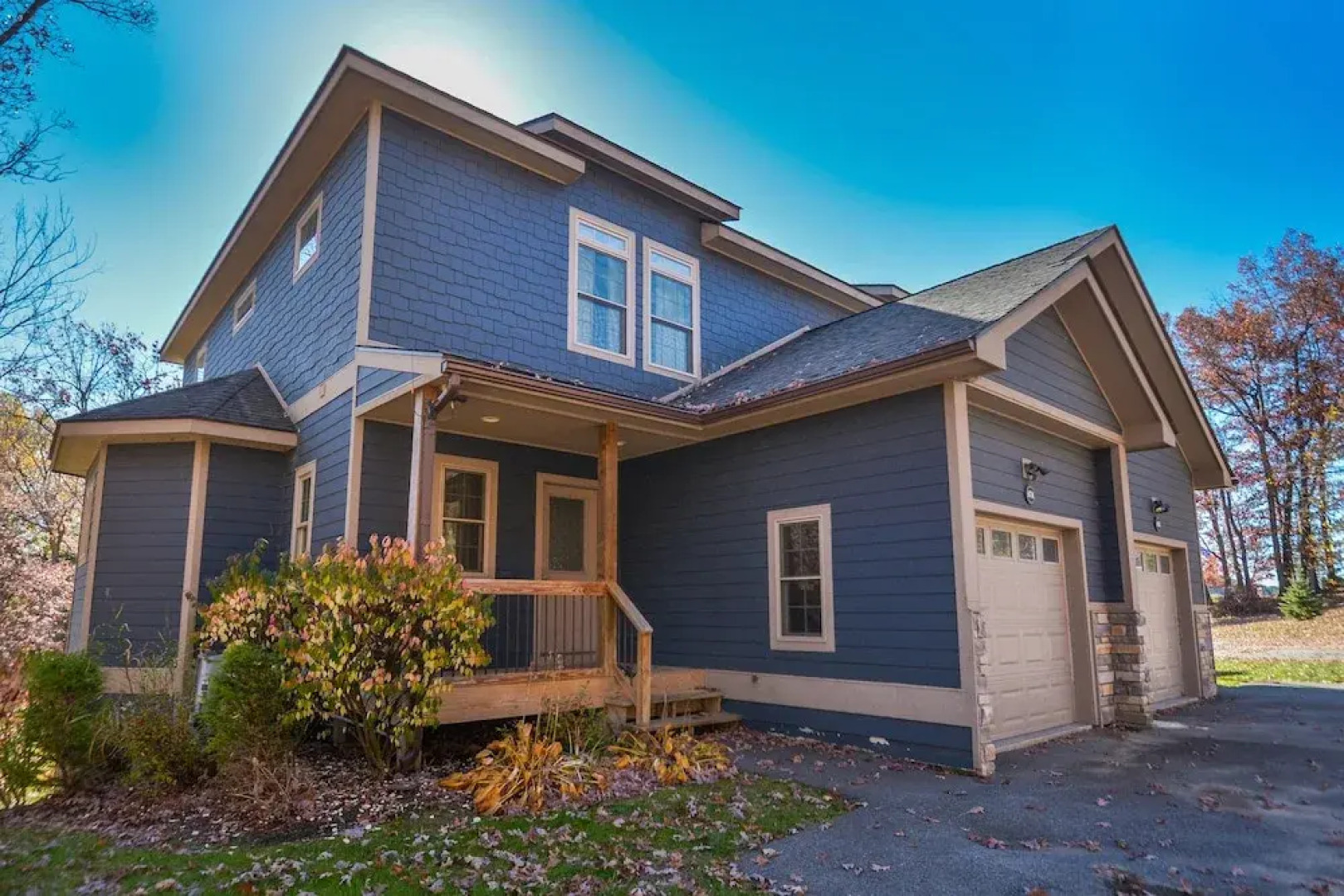 Double Delight 3 Bedroom Townhome