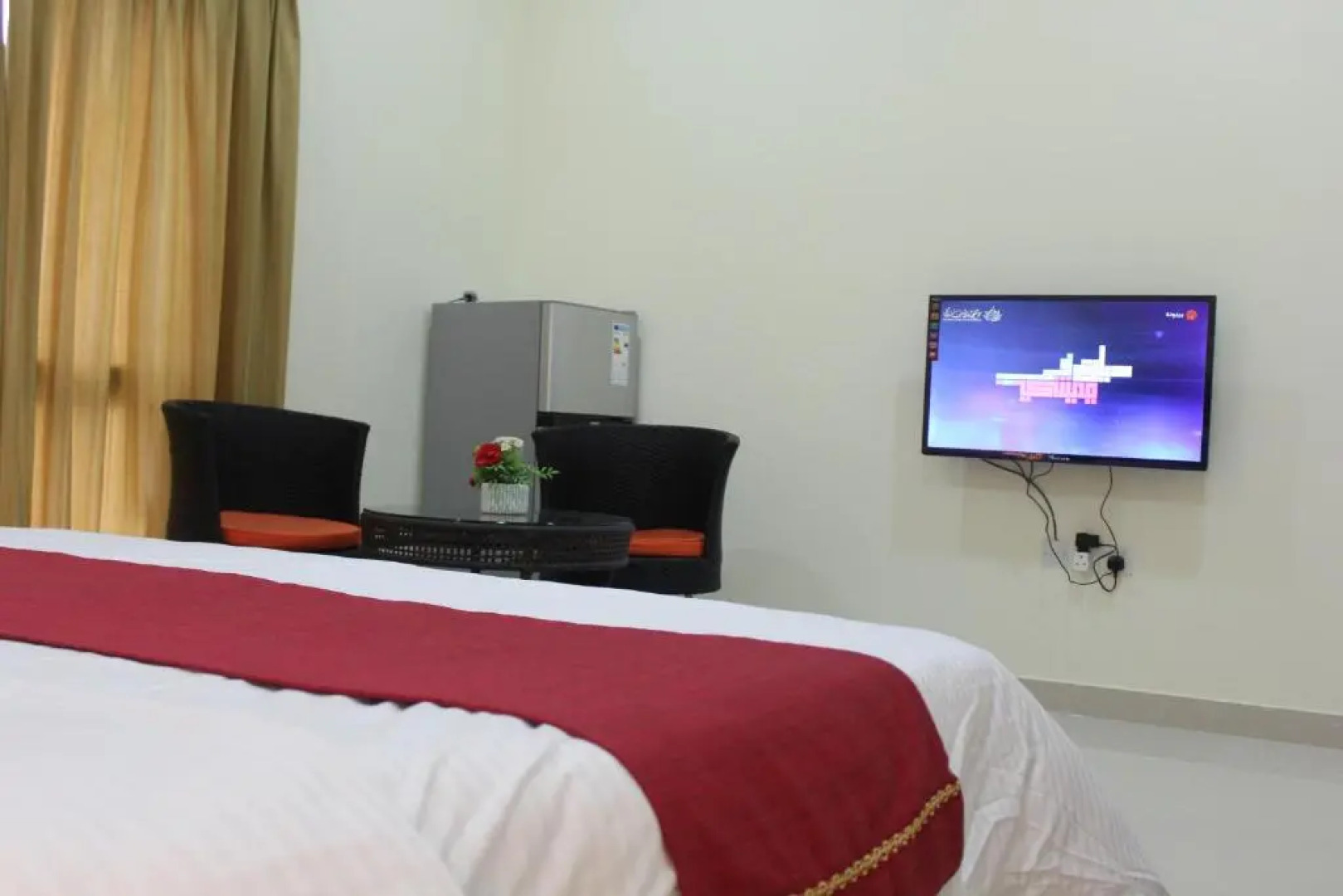 Bahrain Beach Bay Resort