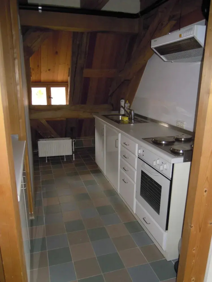 Kloster Heiligkreuztal Tagungshaus