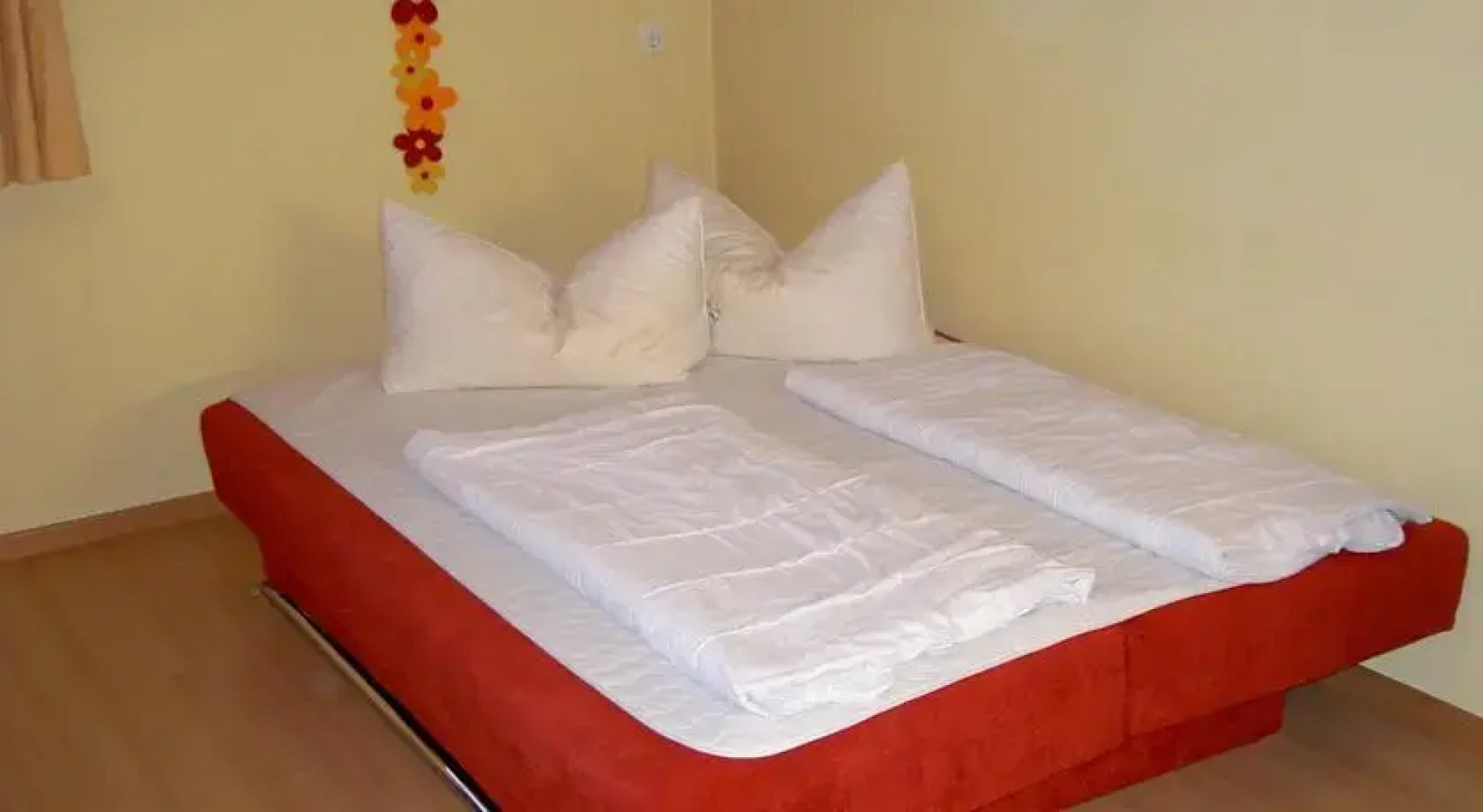 Ferienwohnung Kathrin