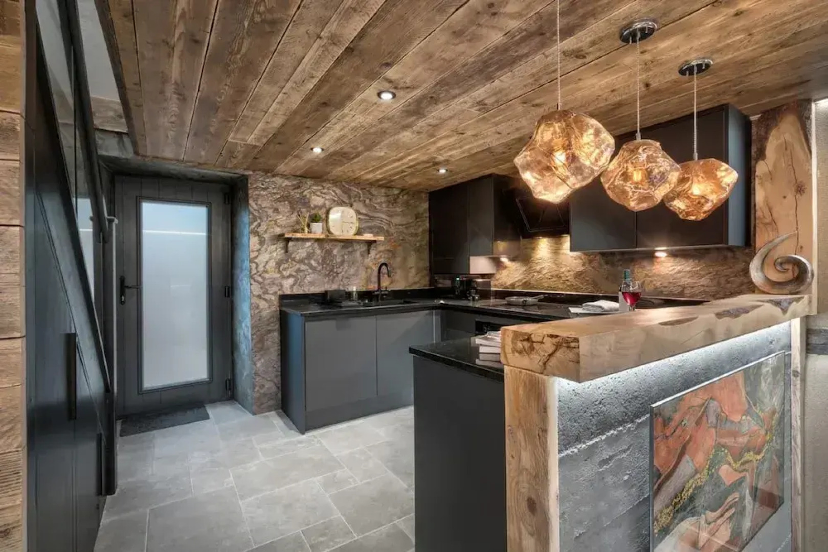 Coronation Cottage Lake District