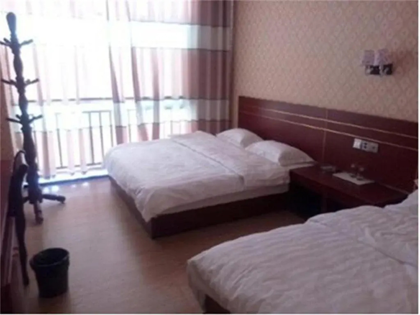 Suqian Xuecheng Hotel