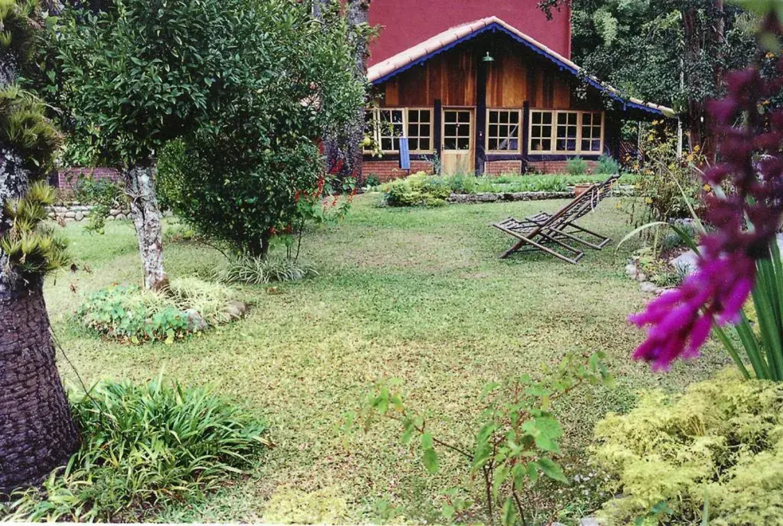 Pousada Terra da Luz