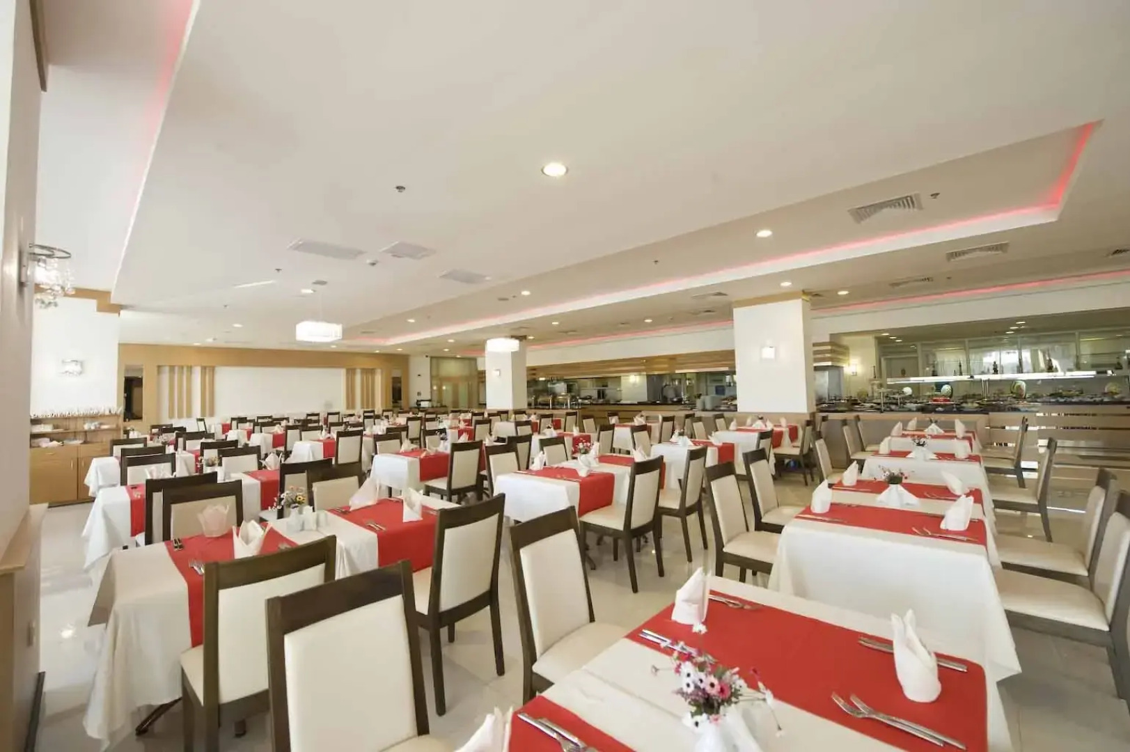 Sidekum Hotel - All Inclusive