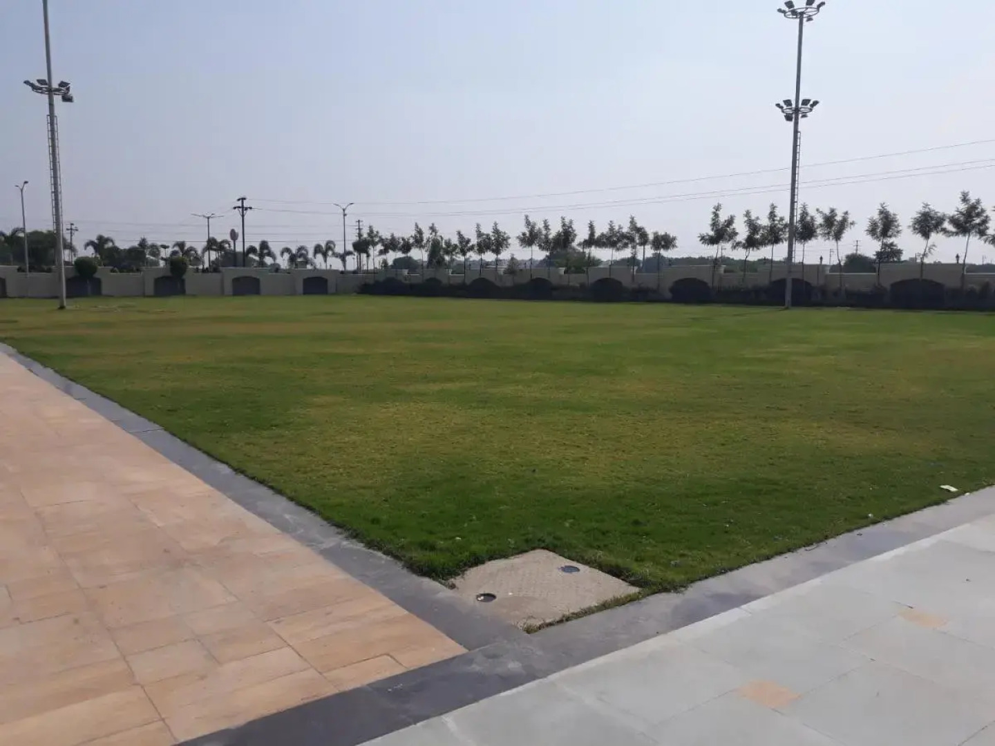 Regenta Central Indore