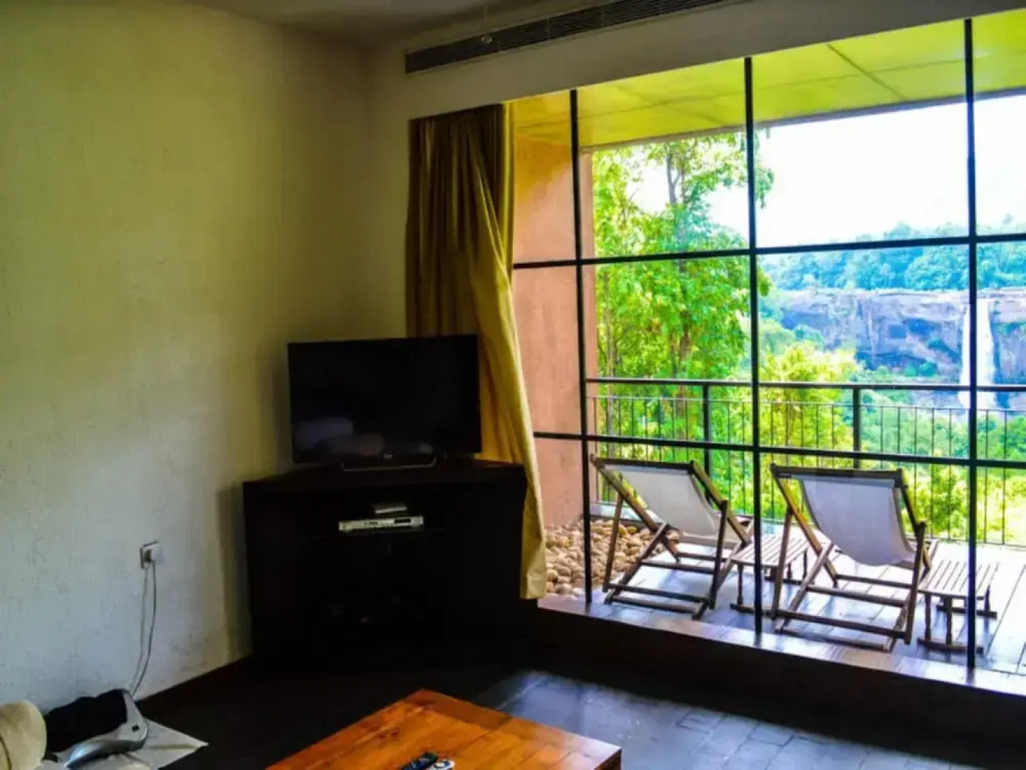 Rainforest Boutique Resort