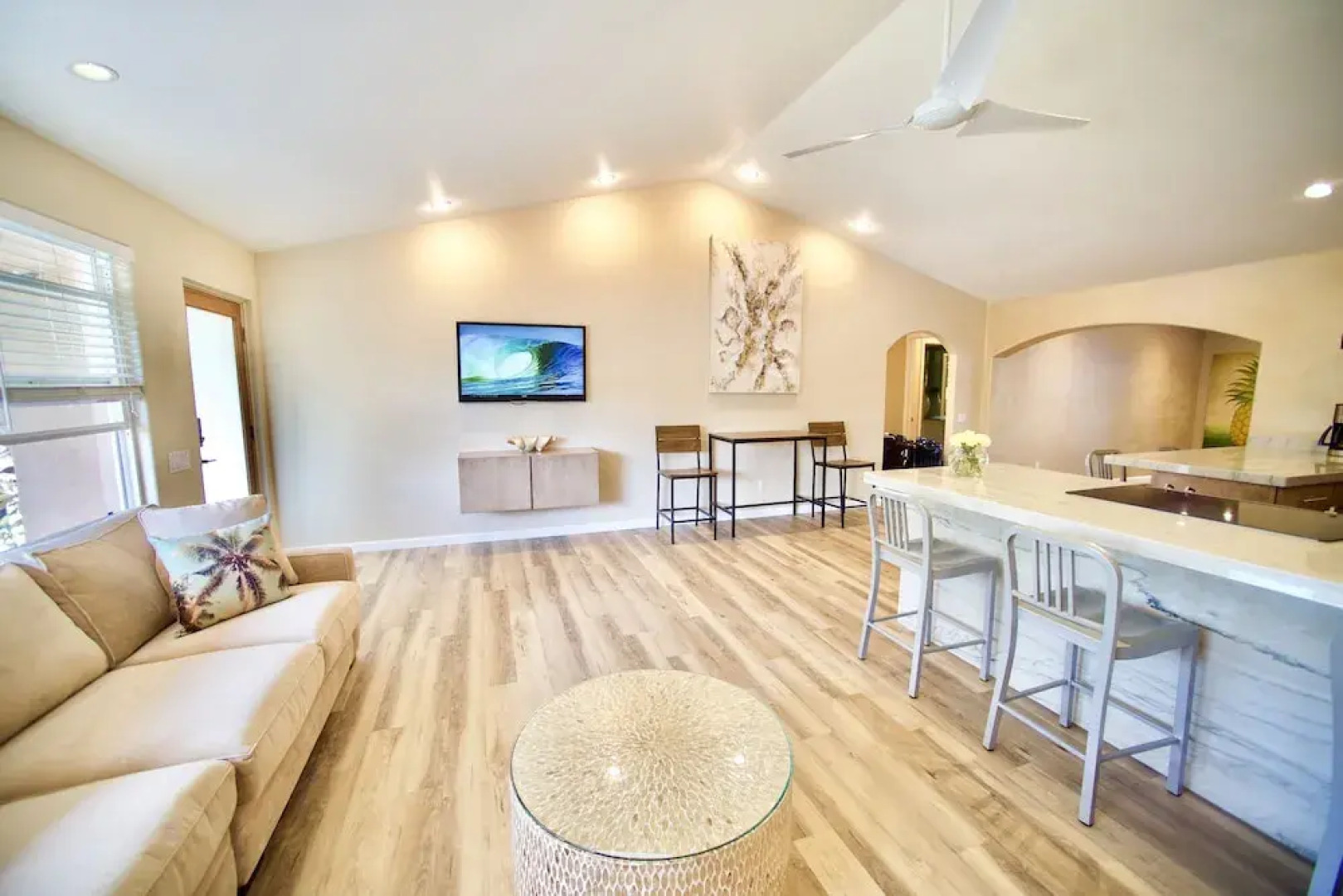 Maui Meadows Guest House