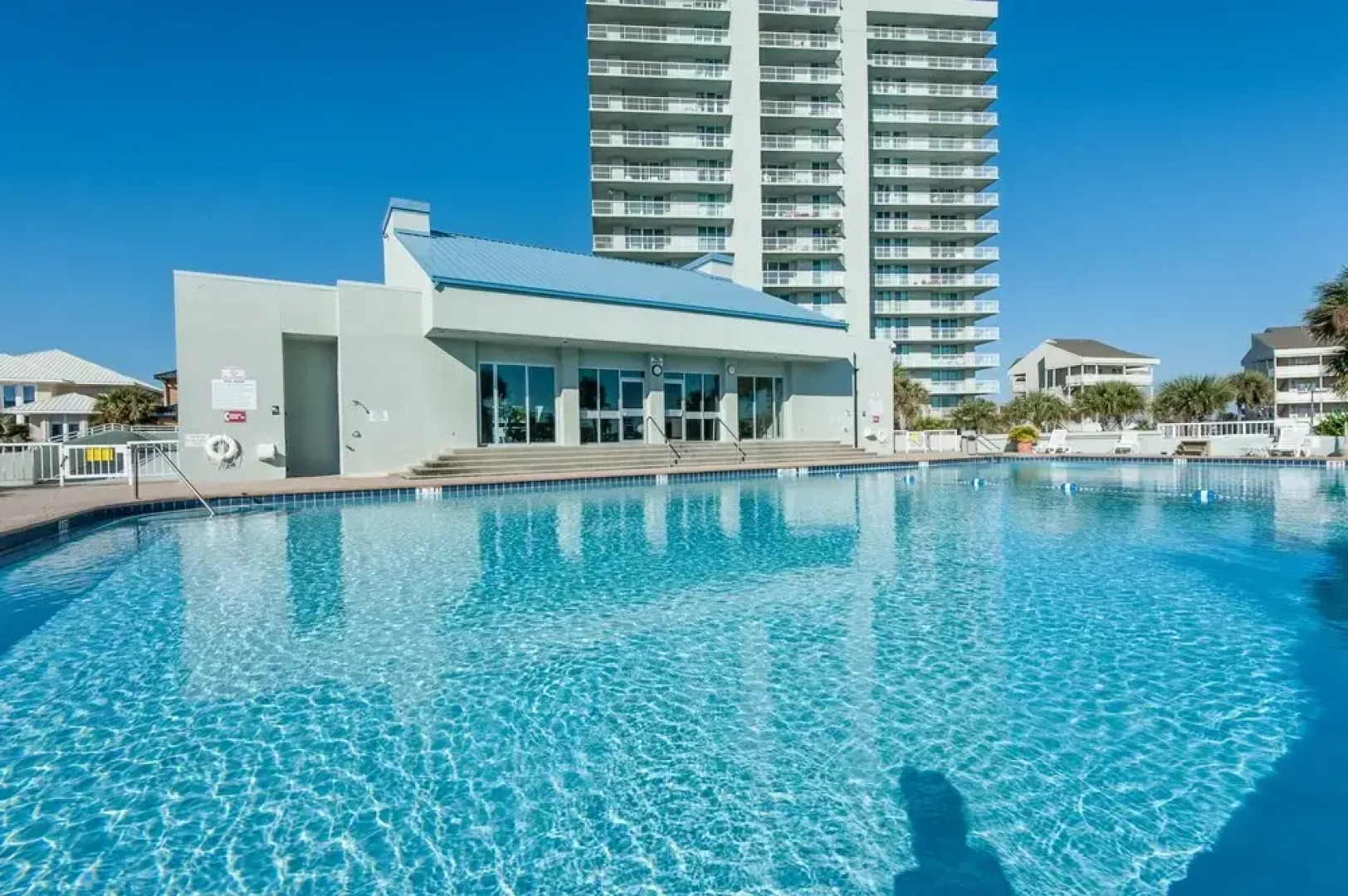 Tristan Towers unit 9B - Two Bedroom Condo