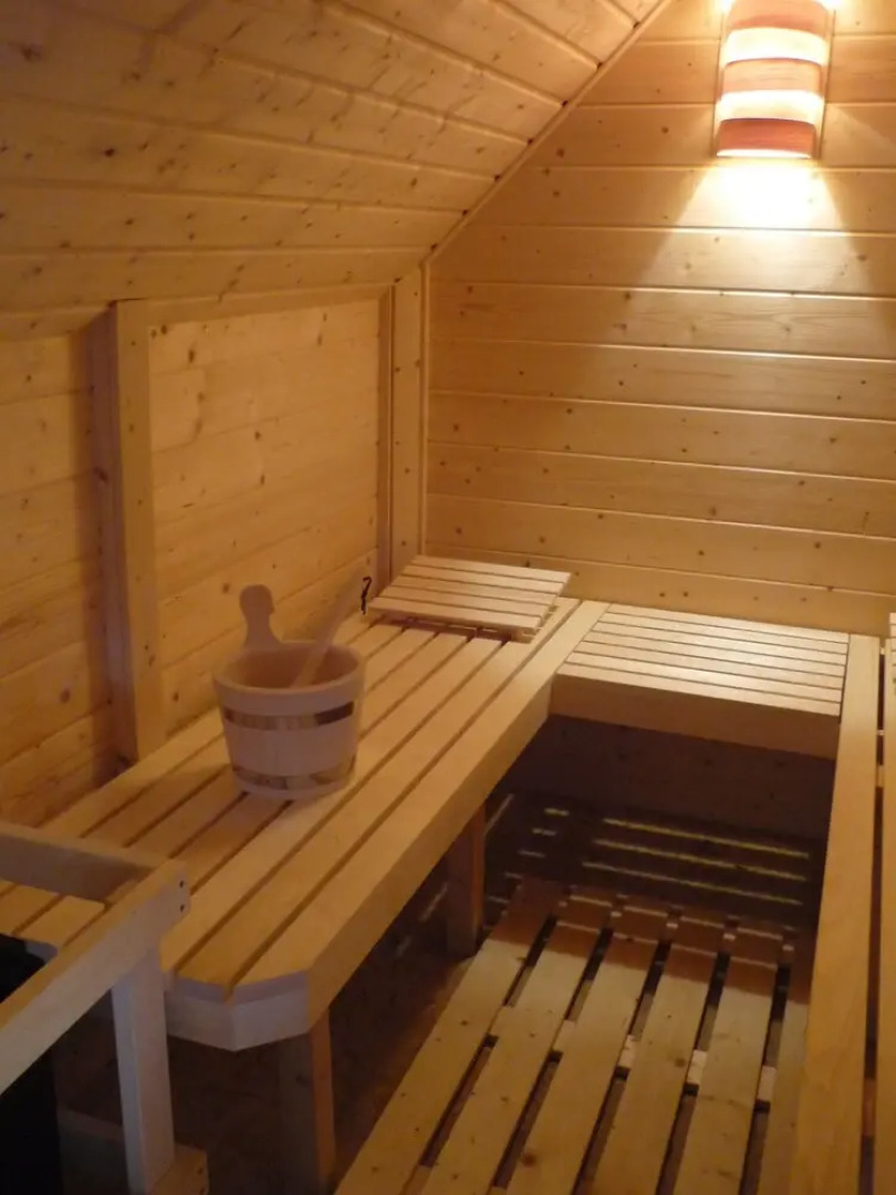 Hotel Schöne Aussicht