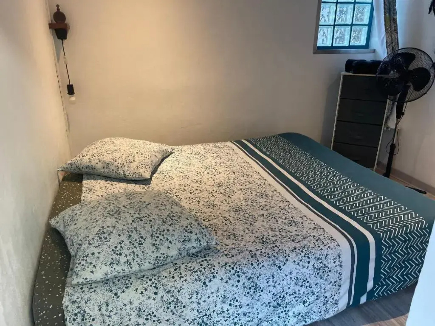 L'améthyste - Bungalow de charme