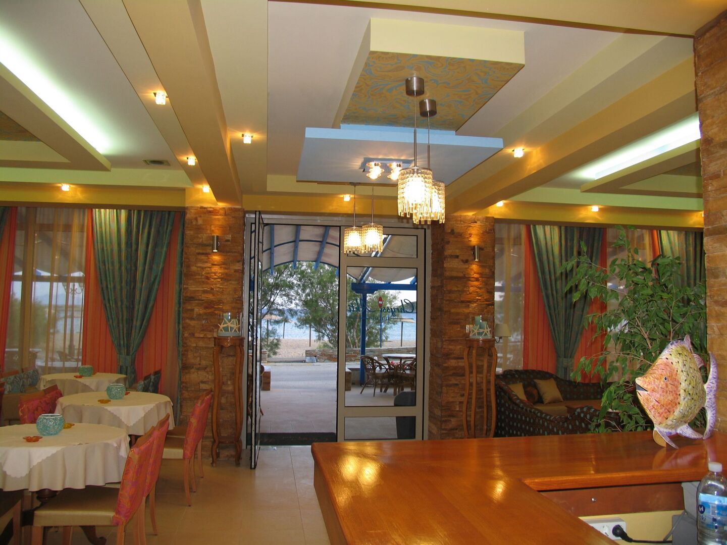 Chryssi Akti, Sure Hotel Collection by Best Western