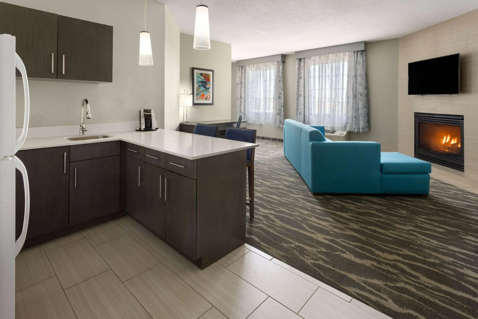 Holiday Inn Express Hotel & Suites KOKOMO