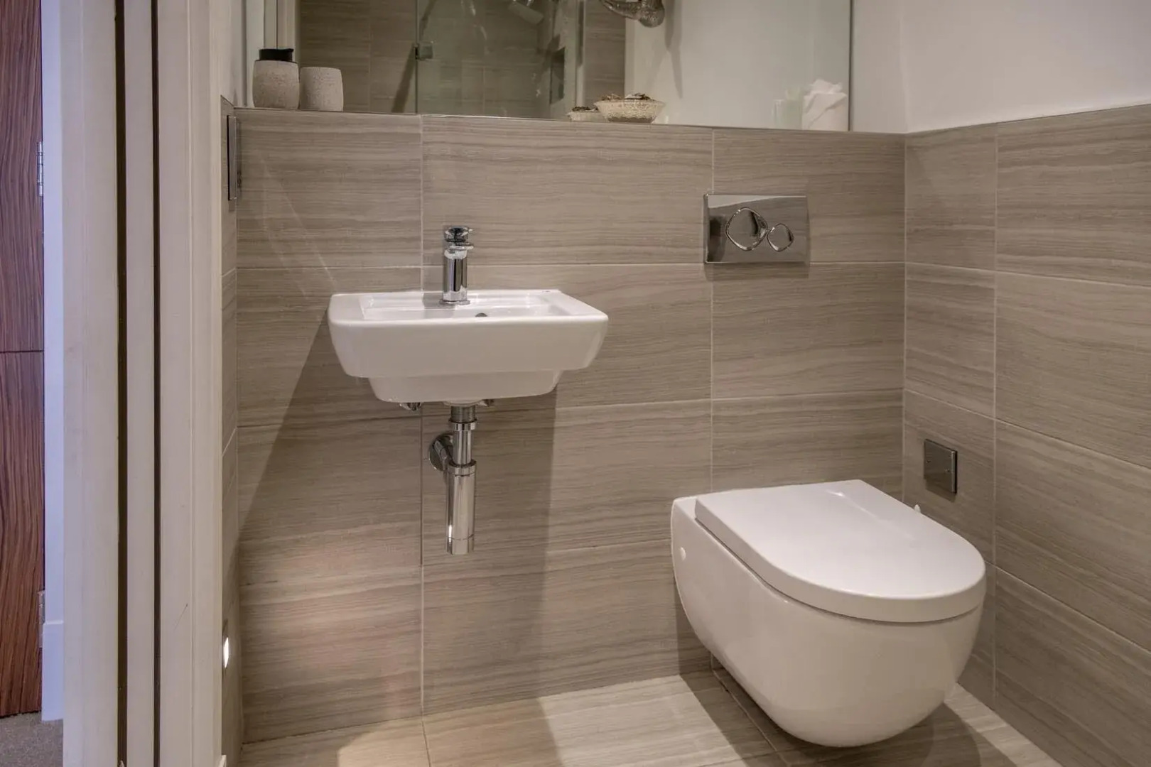 Chocolets - The Yorkie Suite