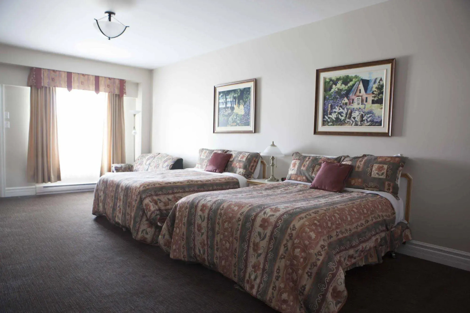 Manoir du Lac William