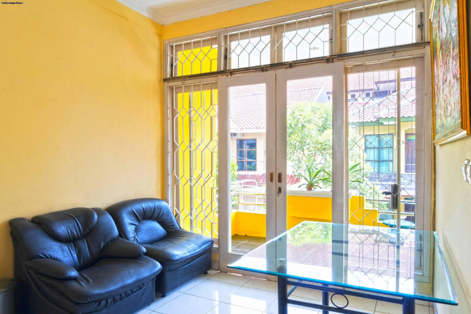 Cendana Mulia Hostel