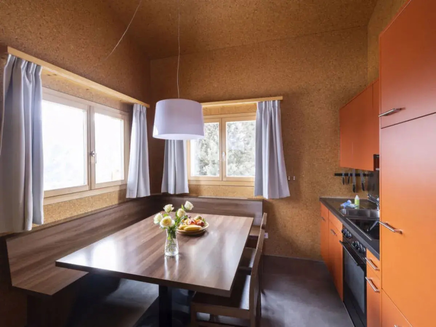 KOMFORT ACLAS MAIENSäSS RESORT