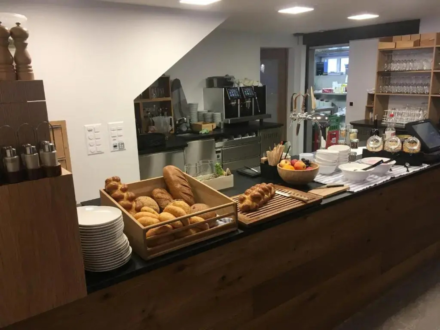 Hotel Grimsel Passhöhe